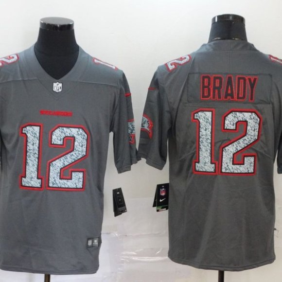 tampa bay buccaneers tom brady jersey